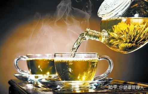 茶的十大保健功效 - 知乎