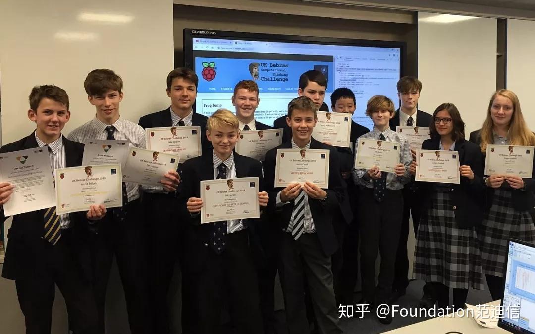 英国寄宿中学——舒兹伯利学校 Shrewsbury School介绍 - 知乎