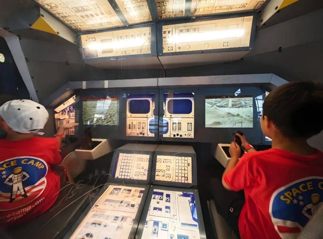 【2025海外夏令营】喜欢太空探险的孩子速来!美国NASA官方运营的夏令营 - 知乎