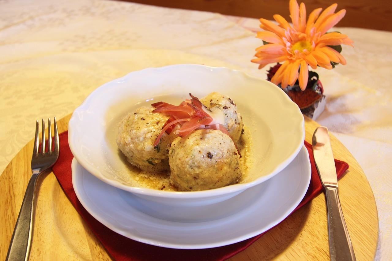 妈妈的饺子教诲