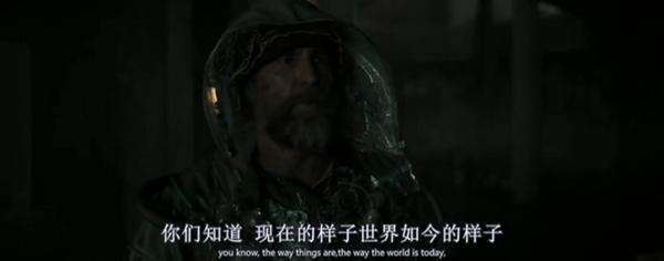 奥斯卡获奖导演新作，《团战之夜》废柴小队大战AI