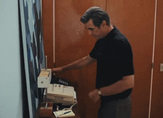 《新凯旋门》这座巴黎地标背后，竟藏了惊天秘密