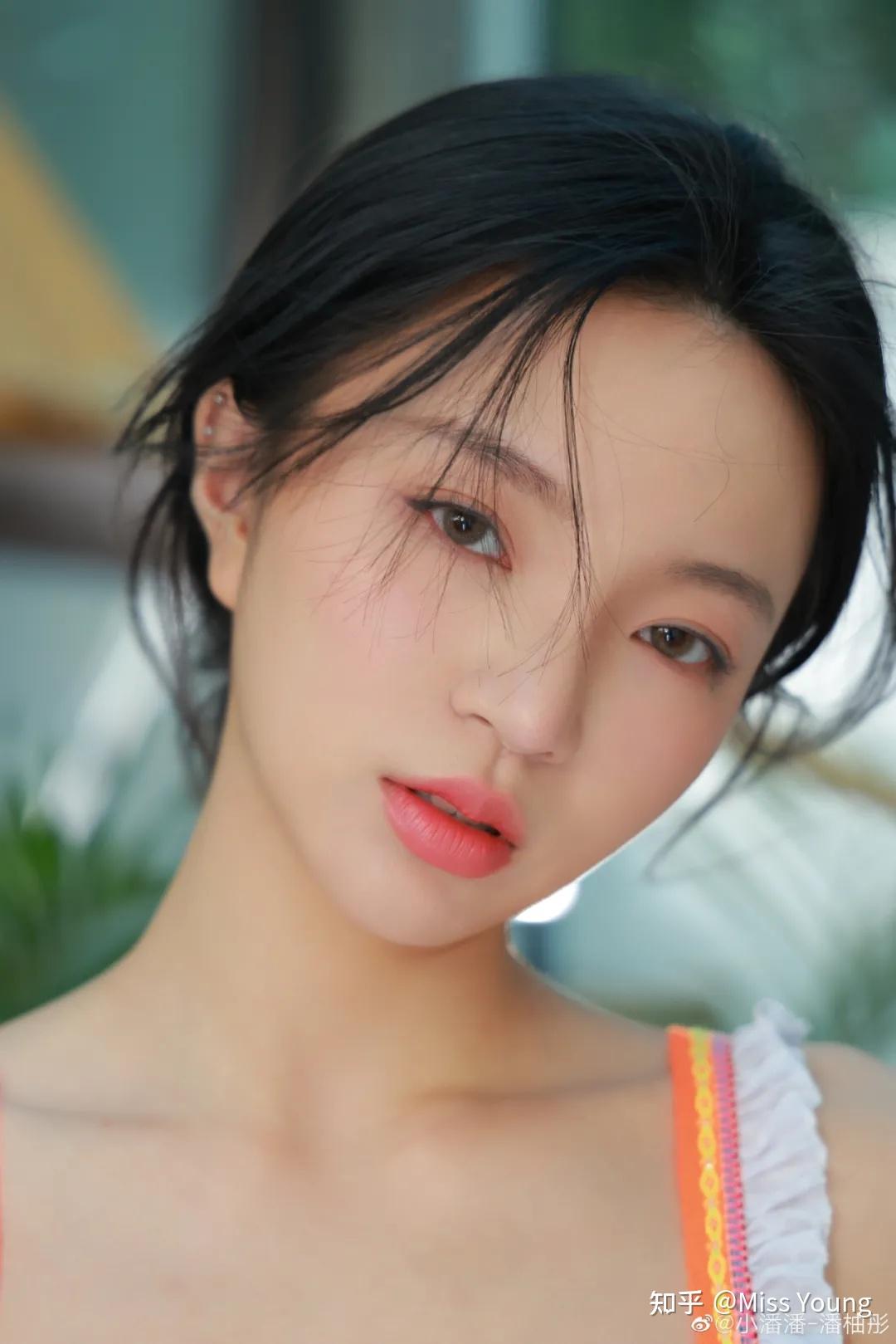 抖音神曲学猫叫有上百万次被人用作视频bgm可是原唱歌手小潘潘人气