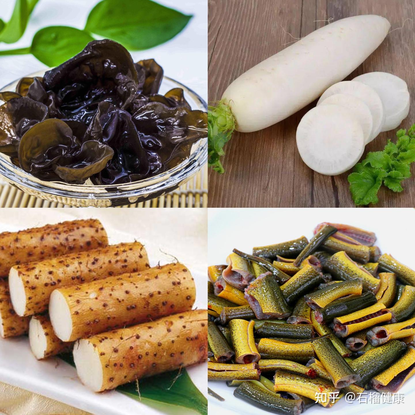 春滋夏消,秋补冬藏,从中医的角度学养生 - 知乎