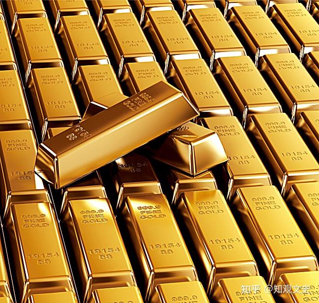 古人怎么知道黄金是珍贵的? - 知乎