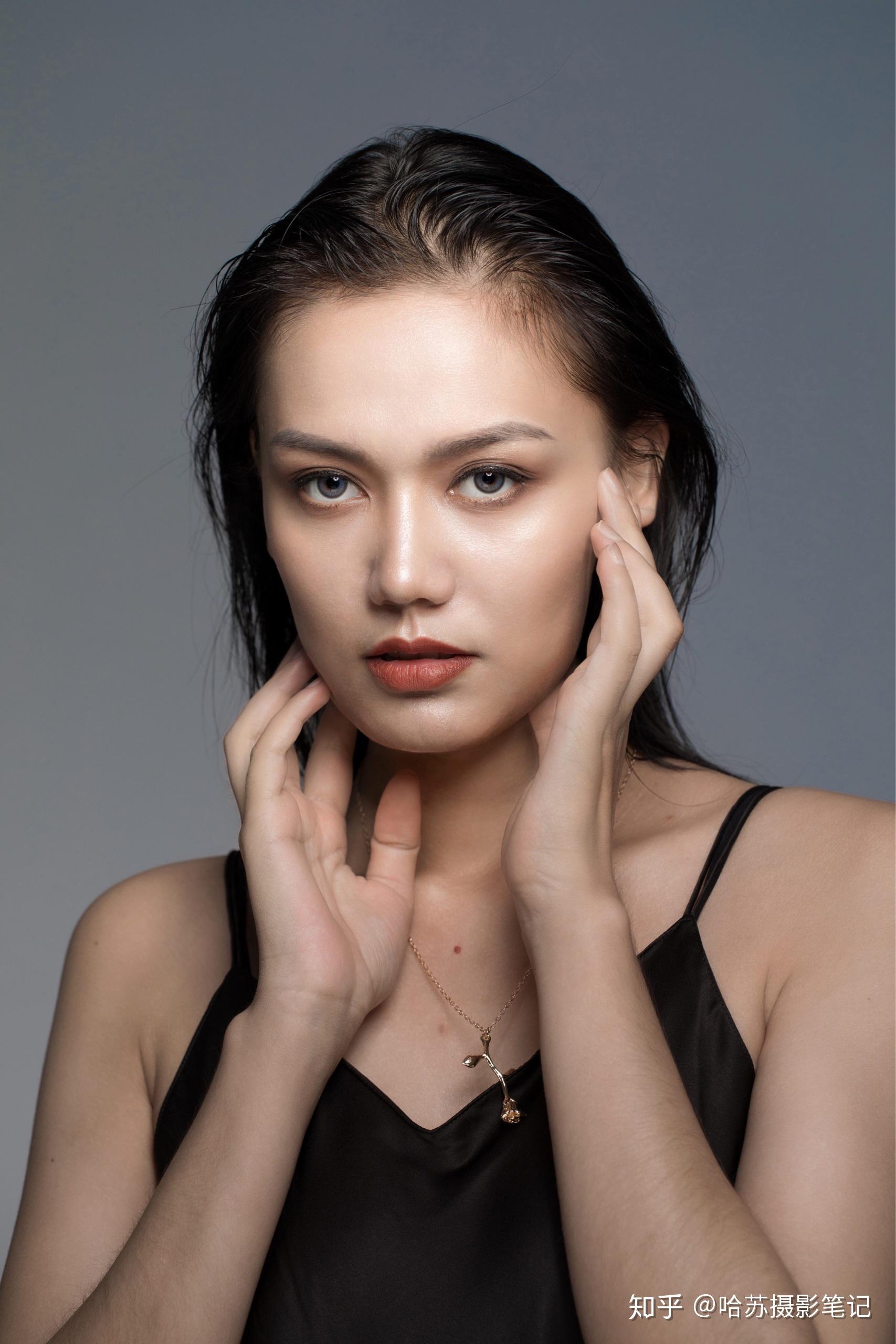 尼康肤色偏黄怎么办