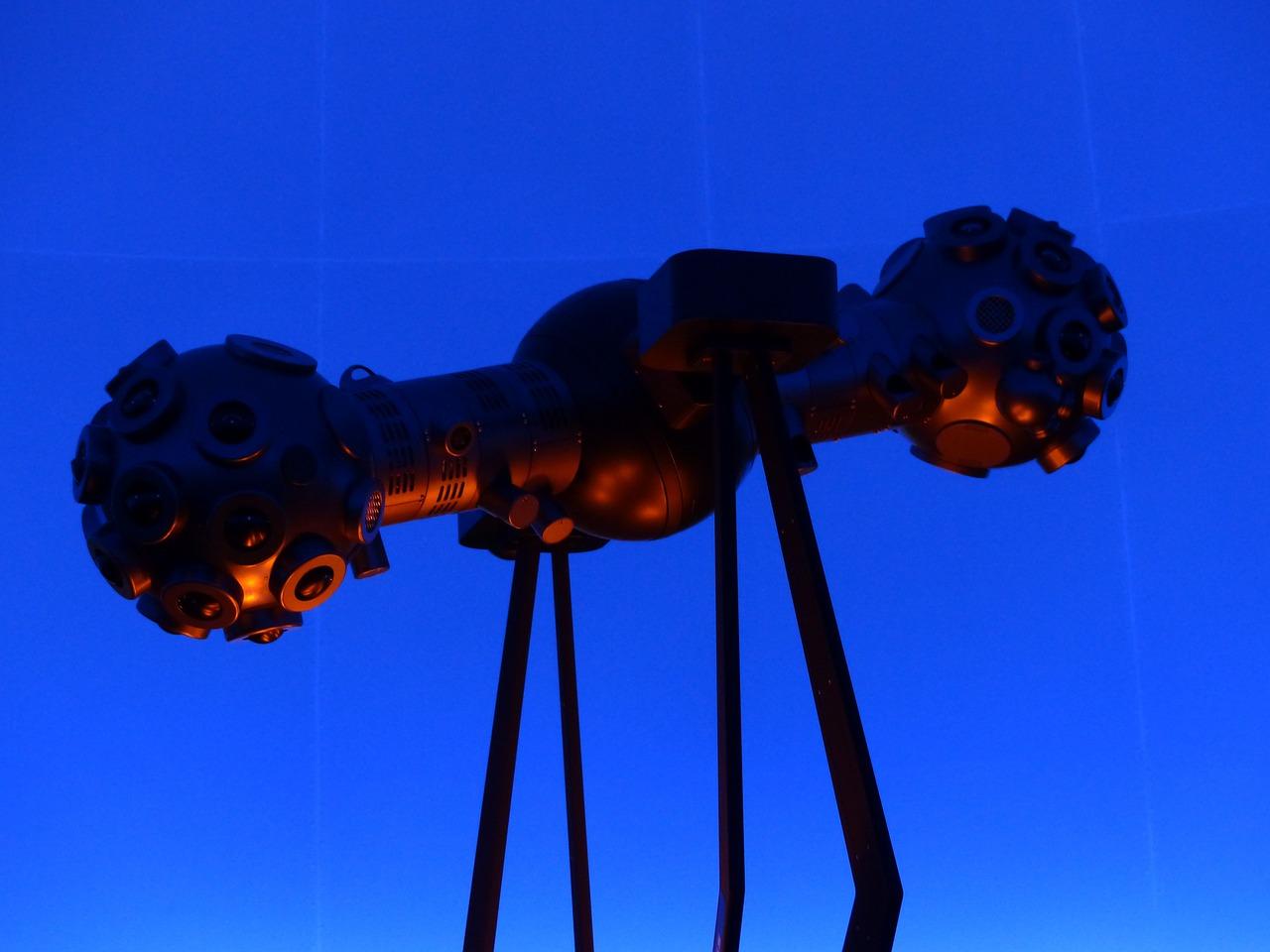 3. 亮度自适应调整