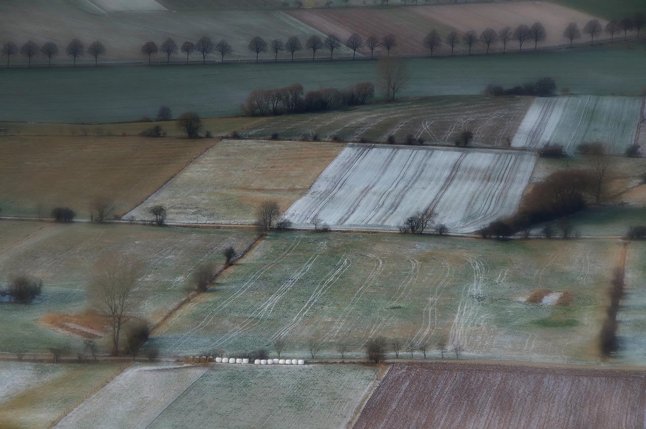 4. 贵州耕地潜力