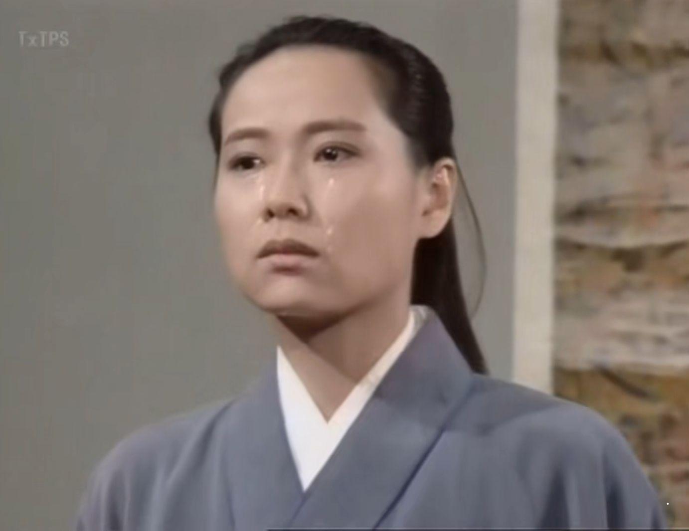 叶童演的许仙演技如何如何评价