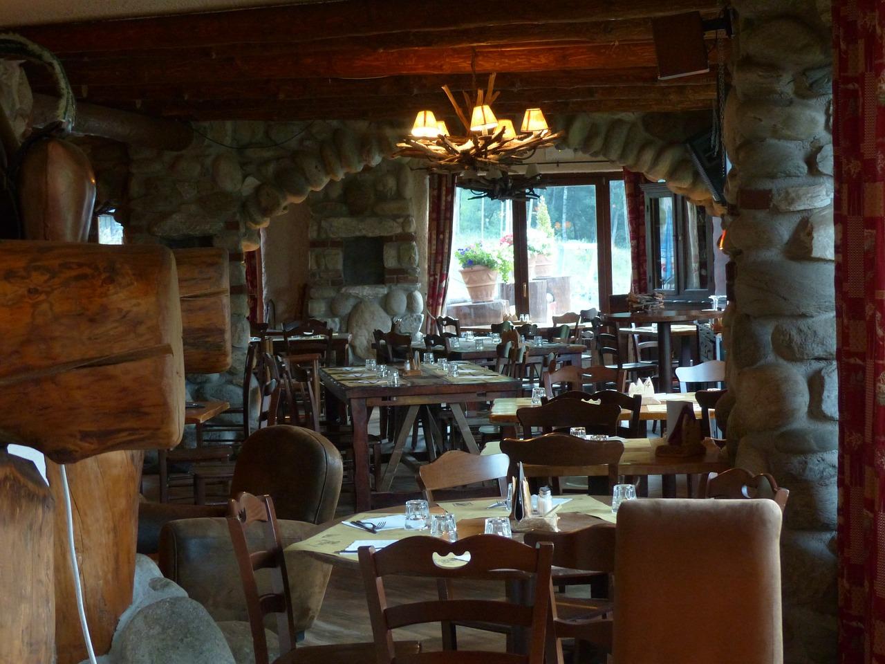 3. 包厢规模一览