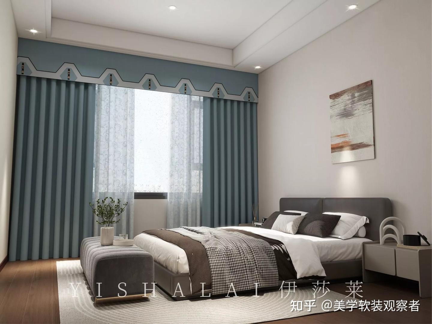 佛山窗帘选购指南：如何用最少的钱装点最美的家？ - 知乎