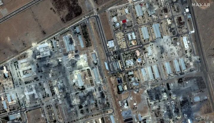 如何评价伊朗遭袭时美制通信设备集体失灵？发展本土技术有多重要？