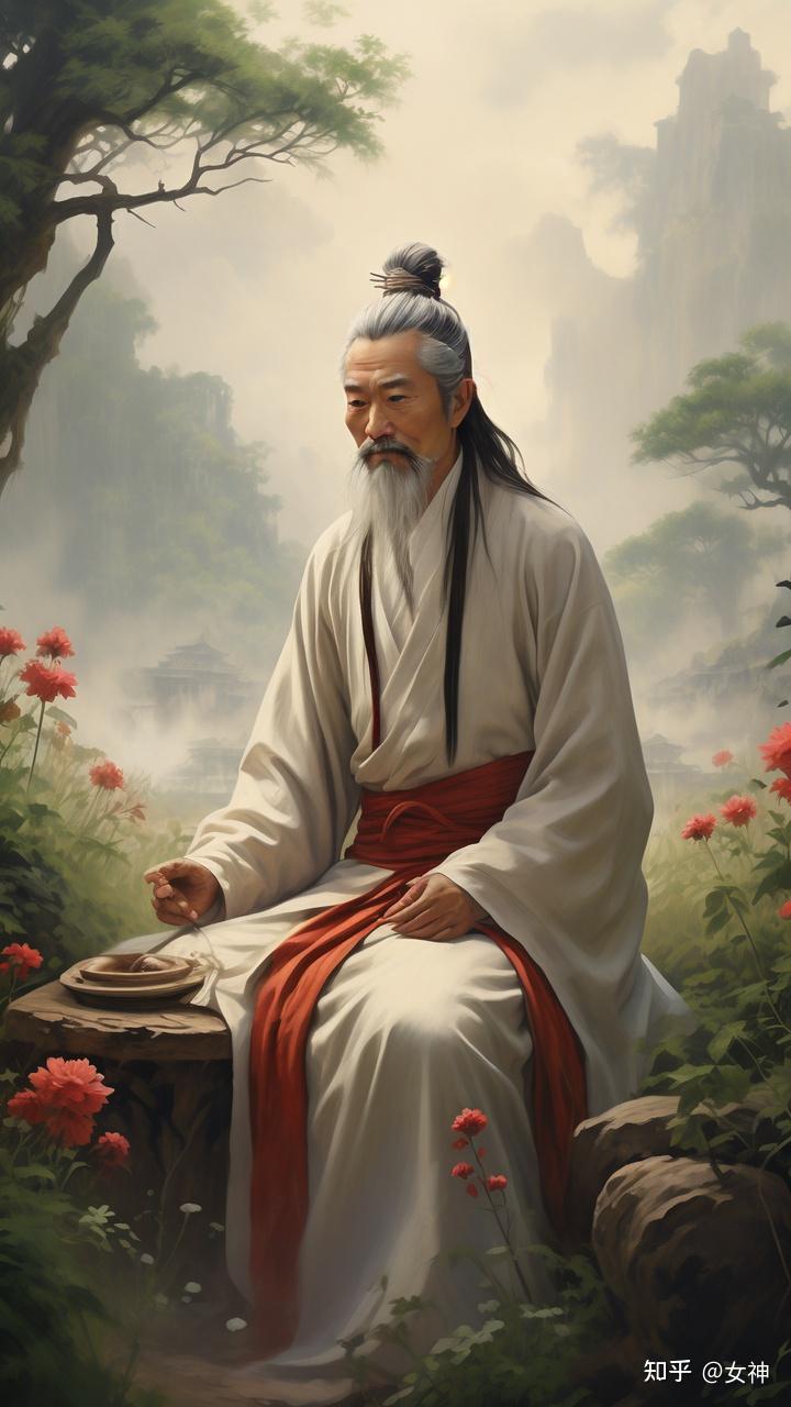 中国历史上被誉为“药王”的是谁? - 知乎