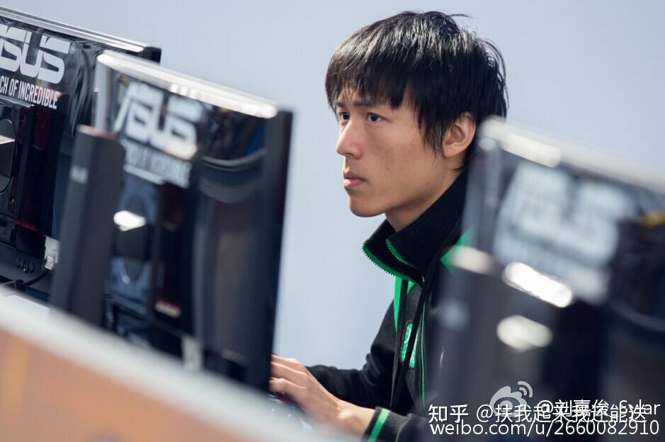 如何看待dota2分部选手刘嘉俊正式离队