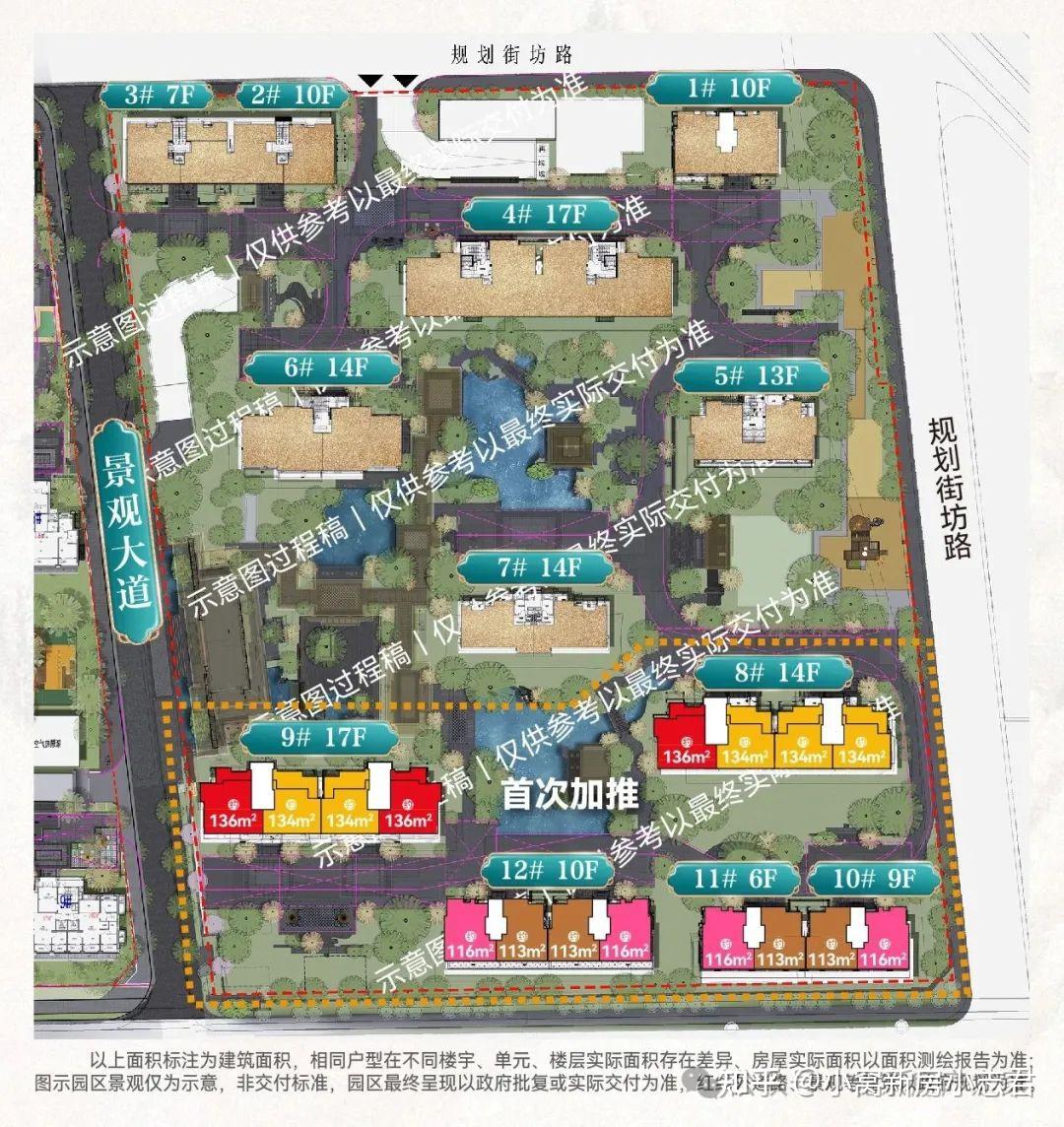 丰台新宫建发金茂观宸二期能否再续热销传奇? - 知乎