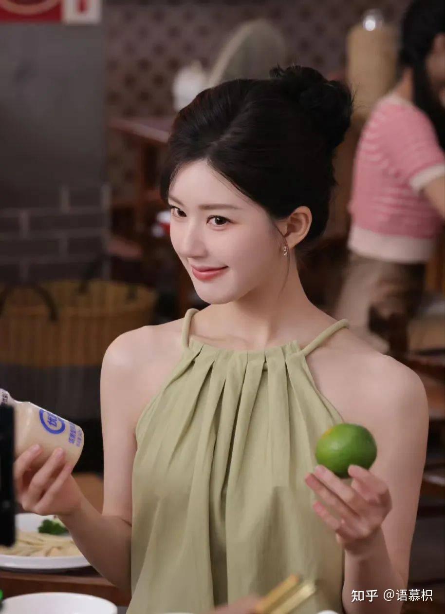 马思纯恋情对她的在播剧影响多大?