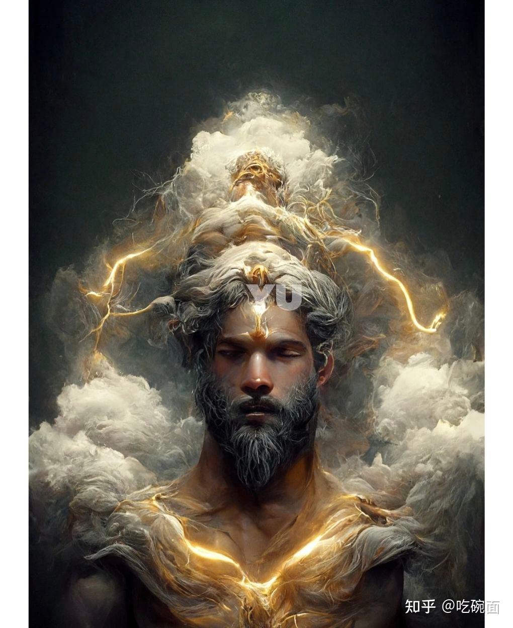 写作素材分享（希腊神话人物简介） - 知乎