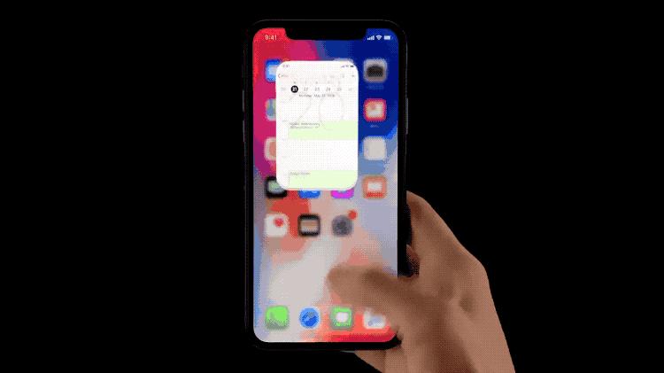 iOS的侧滑返回真的好用吗？ - 知乎