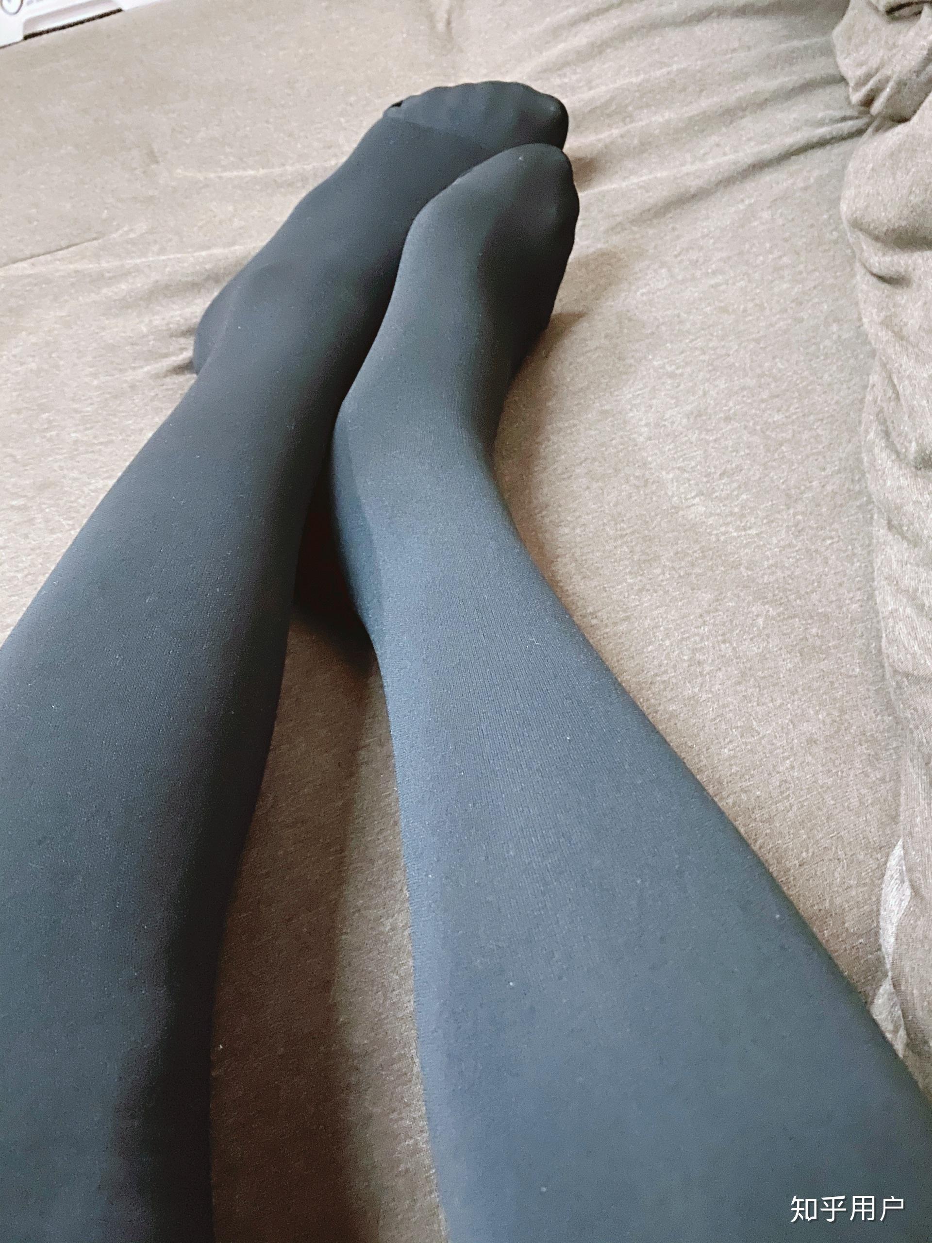 穿着裤袜睡觉是种怎样的体验