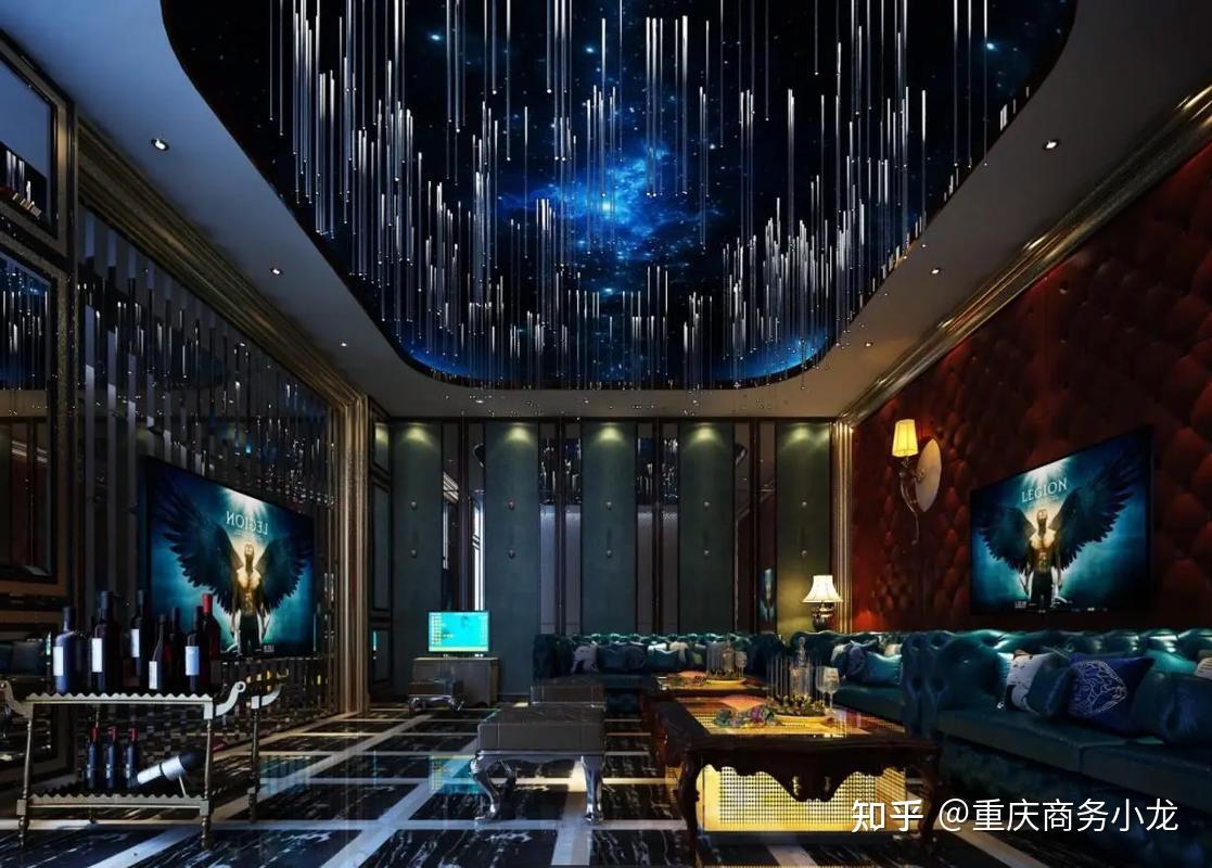 重庆商k最全推荐攻略区域分布2026最新排行榜单- 知乎