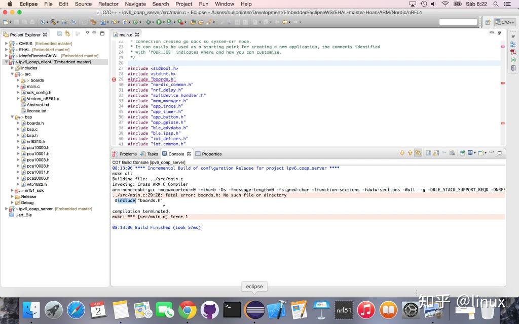 还在纠结用什么IDE?11个最佳 C++ IDE(和代码编辑器) - 知乎