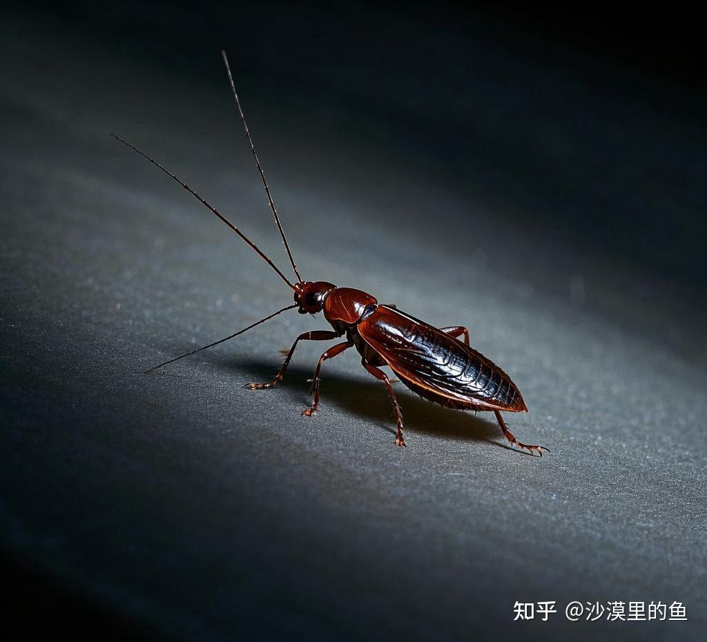 南方的蟑螂真的很可怕吗?