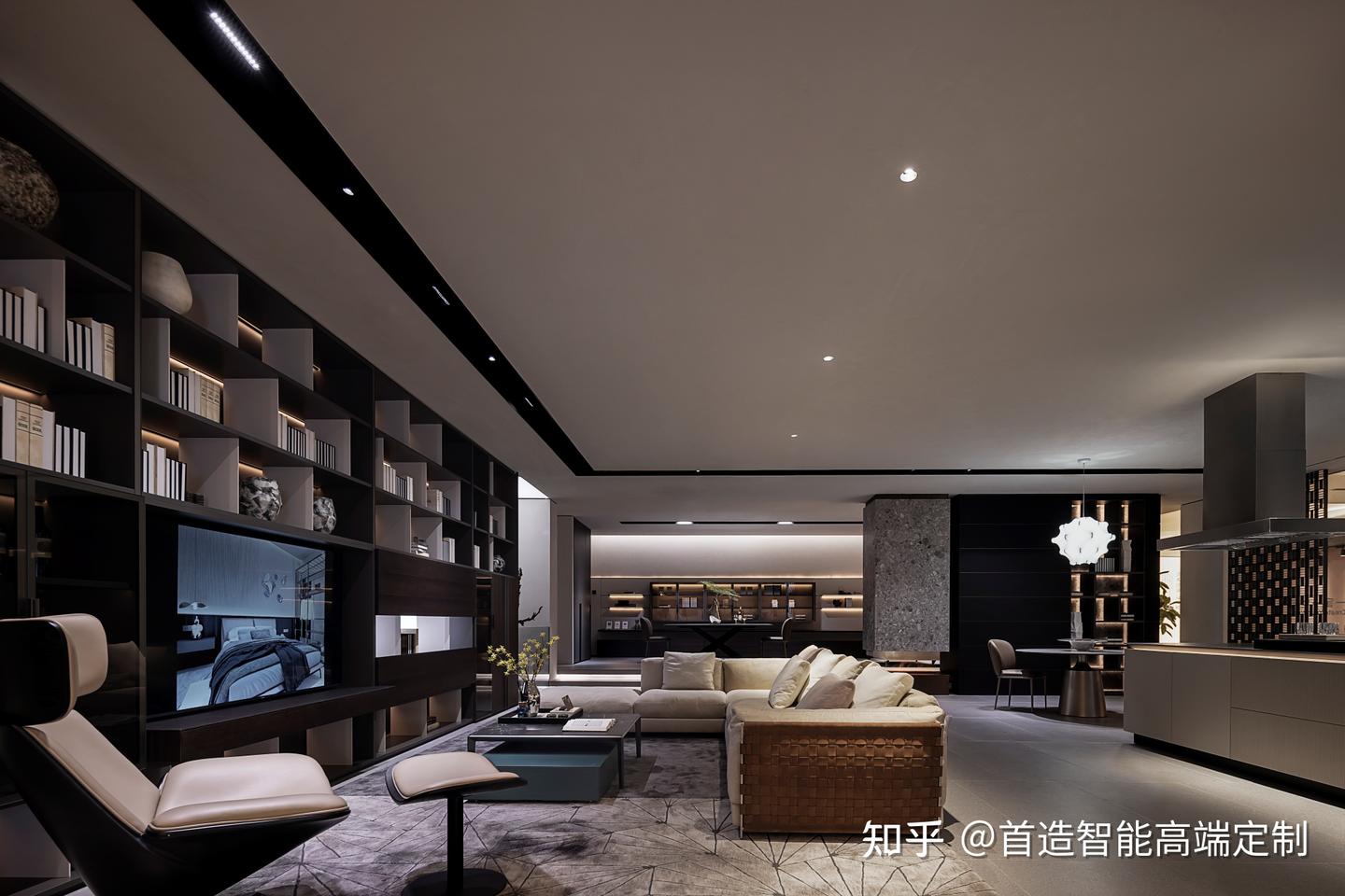 装修干货丨意式极简风格有什么特点？ - 知乎