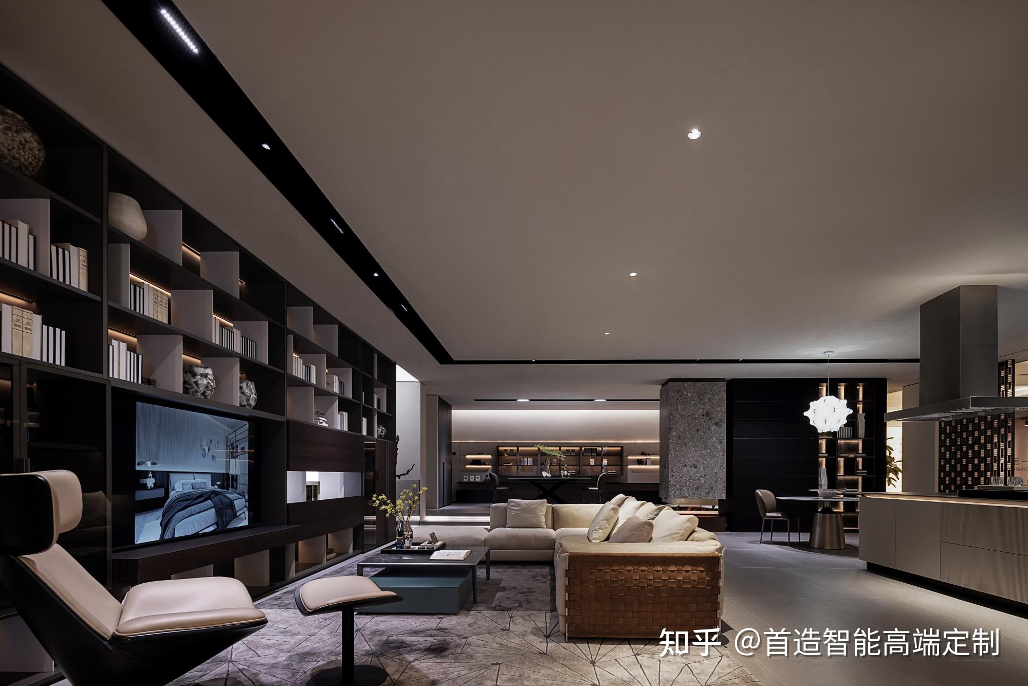 装修干货丨意式极简风格有什么特点？ - 知乎