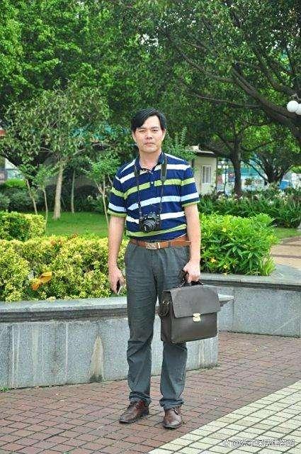 从田埂到京城:反腐记者张子保的突围之路 - 知乎