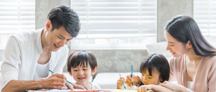 教好孩子|孩子学画画的8大好处，你都知道哪些？ - 知乎