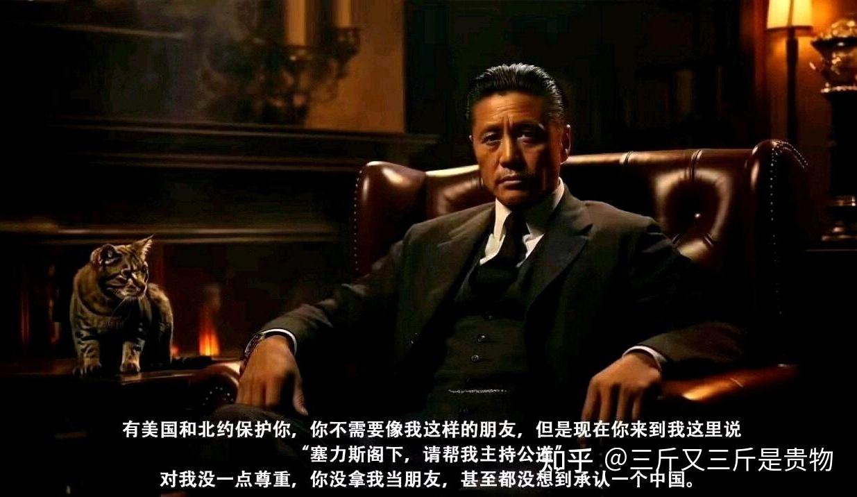 泽连斯基真的公开讲过“给中国一个加入文明世界的机会”这句原话吗? - 知乎