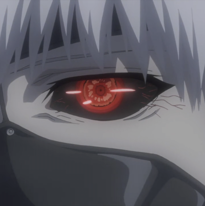 有知友有男生动漫眼睛的头像图吗