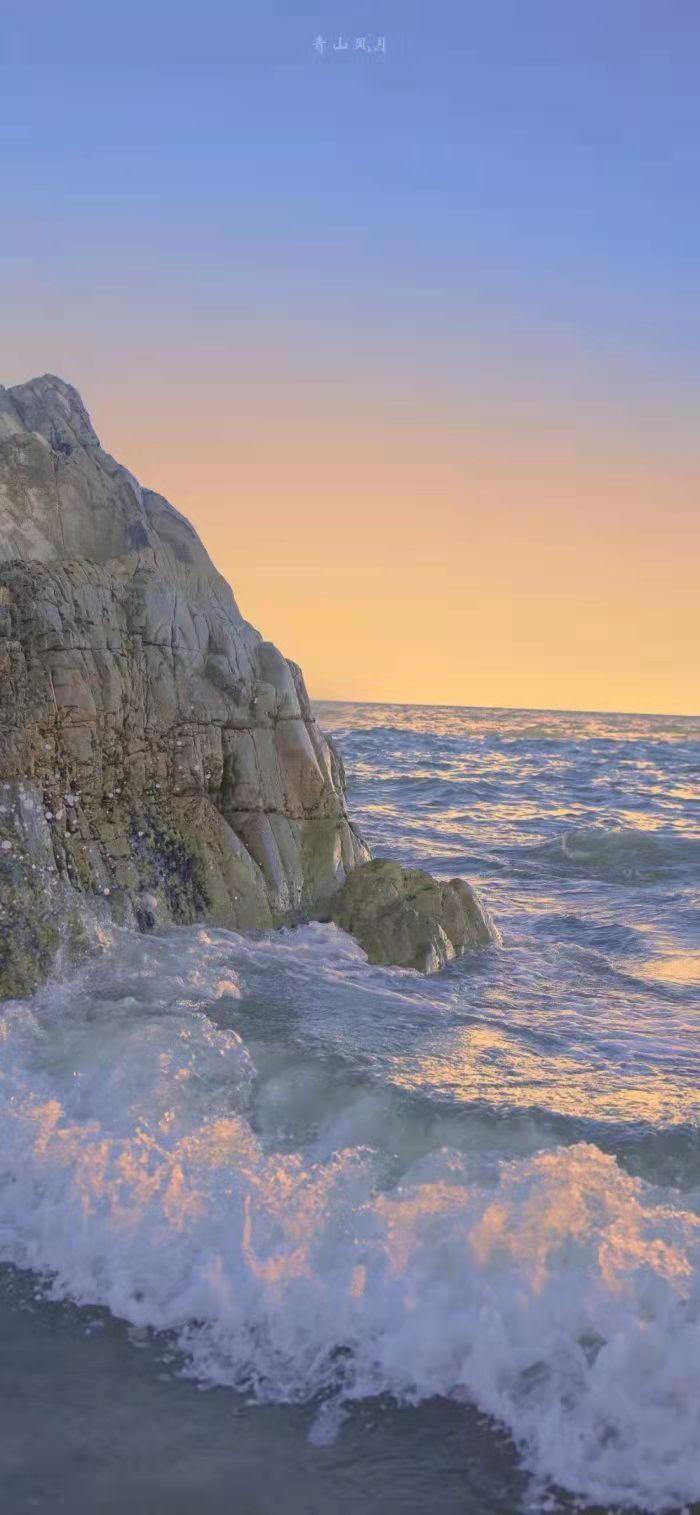 有没有什么可以拿来当壁纸的唯美风景图? - 知乎