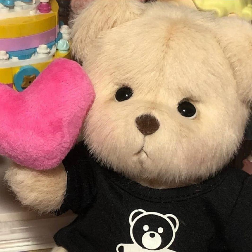 有没有什么可爱的微信头像? - 知乎