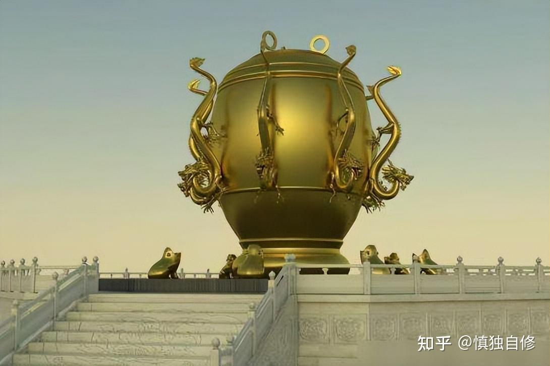 张衡地动仪为何被移出历史课本？傅承义院士给出的理由令人信服 - 知乎