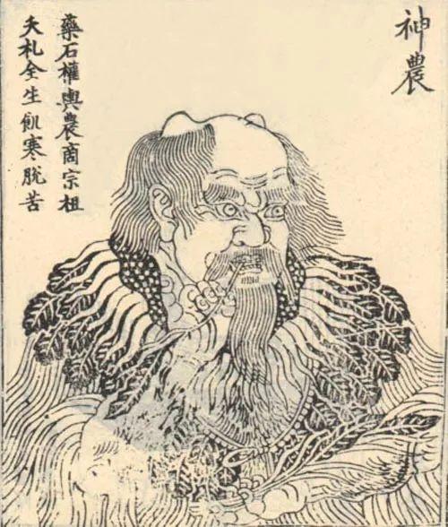 简史：三皇五帝时代-三皇- 知乎