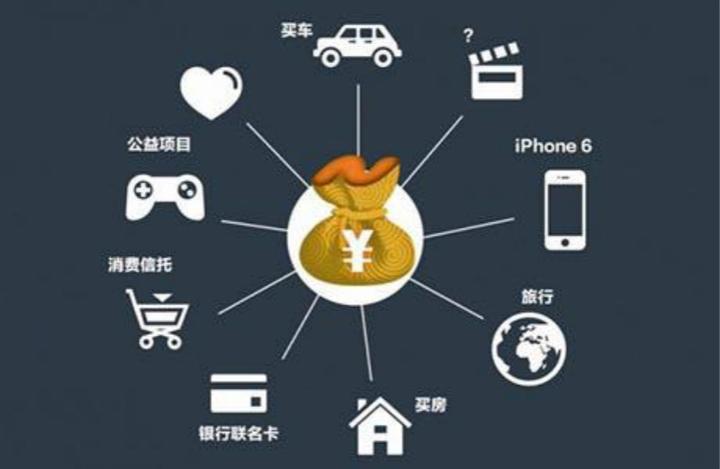 全国上半年收入消费榜出炉,看看哪里人最能花钱! - 知乎