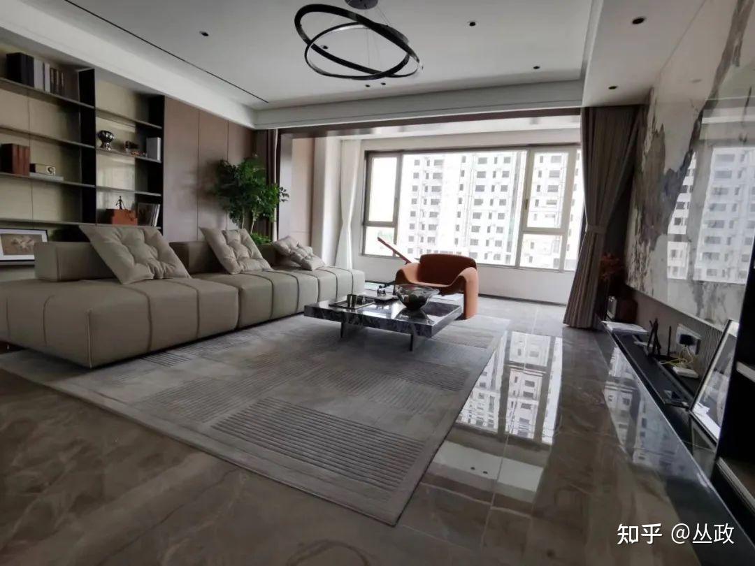 威海房产真实的市场,直接看价格 - 知乎