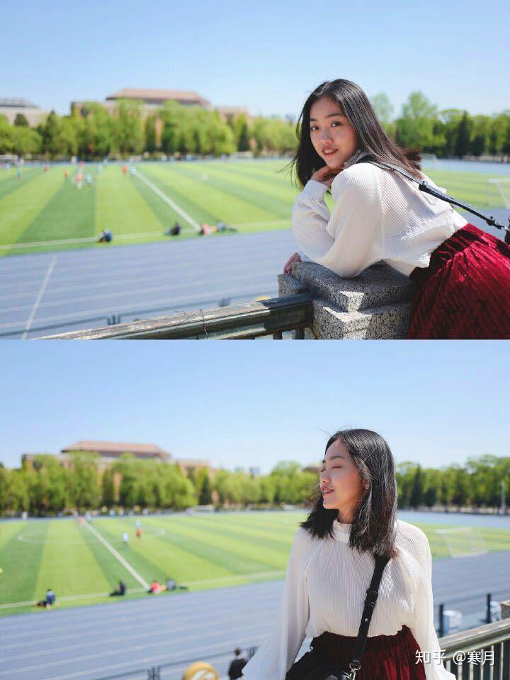 清华大学的陈苏娅是怎样一个人? - 知乎