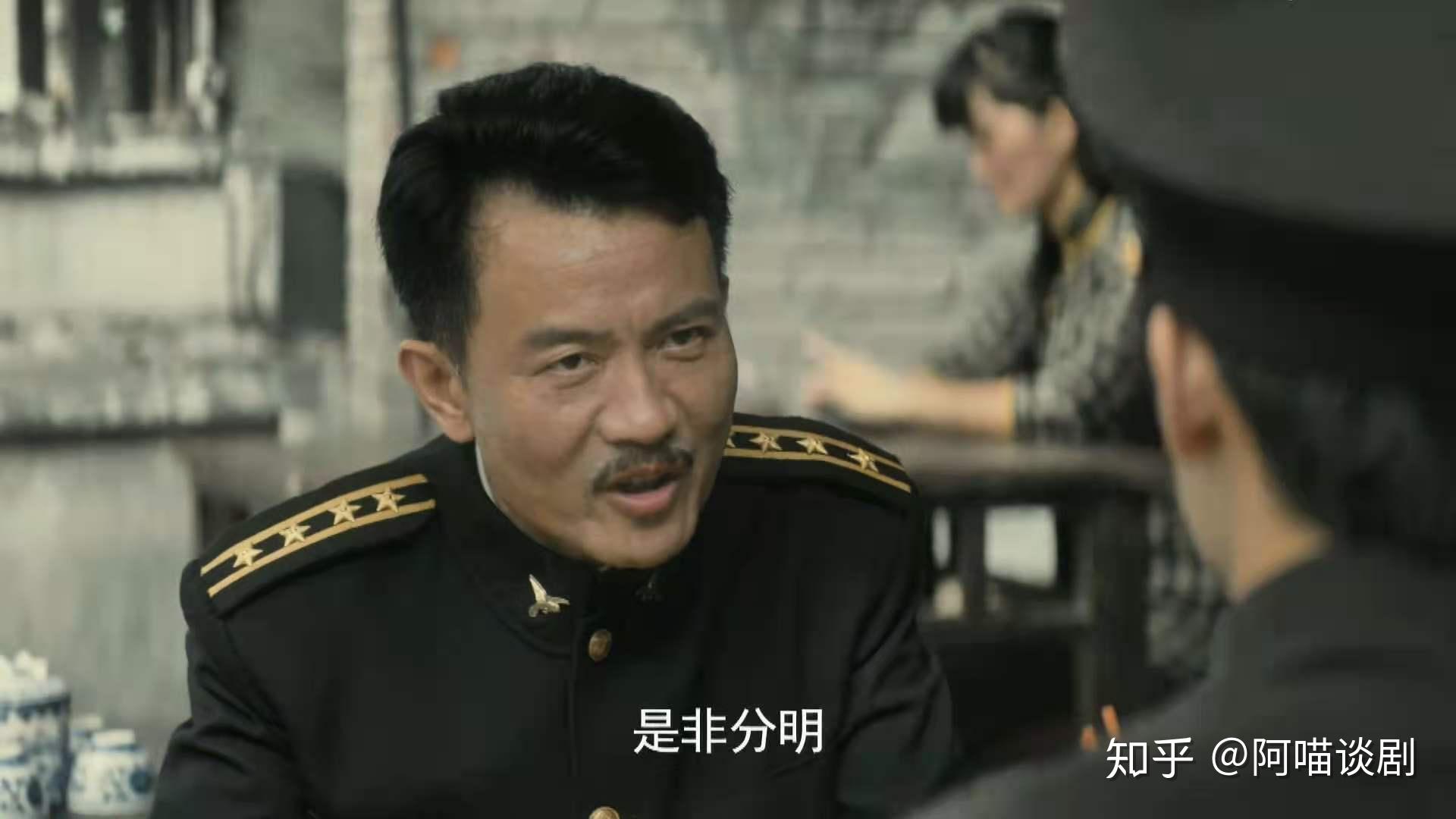 怎么看隐秘而伟大钟百鸣被迫吃瓜这段剧情