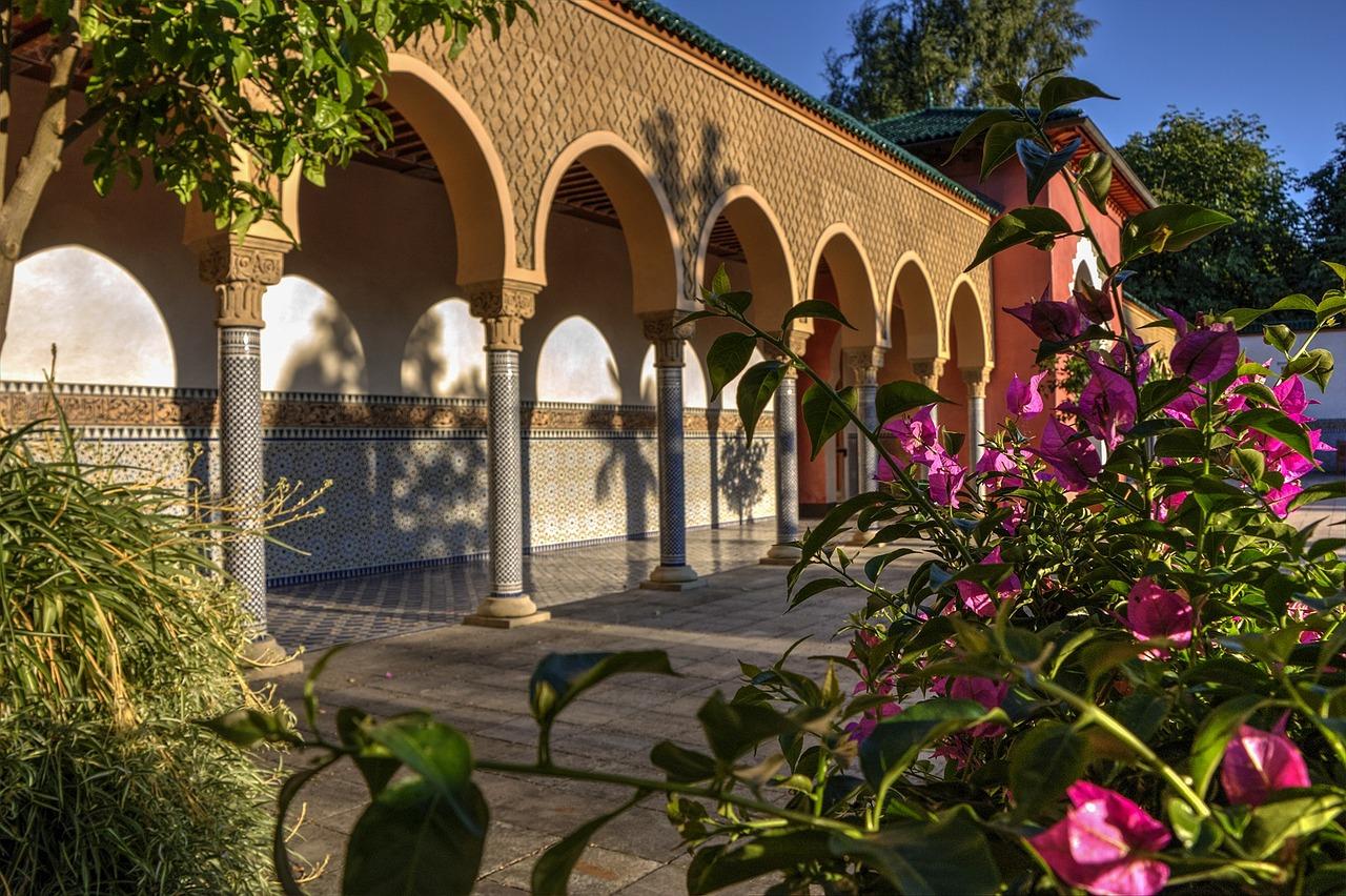 2. 周边教育资源