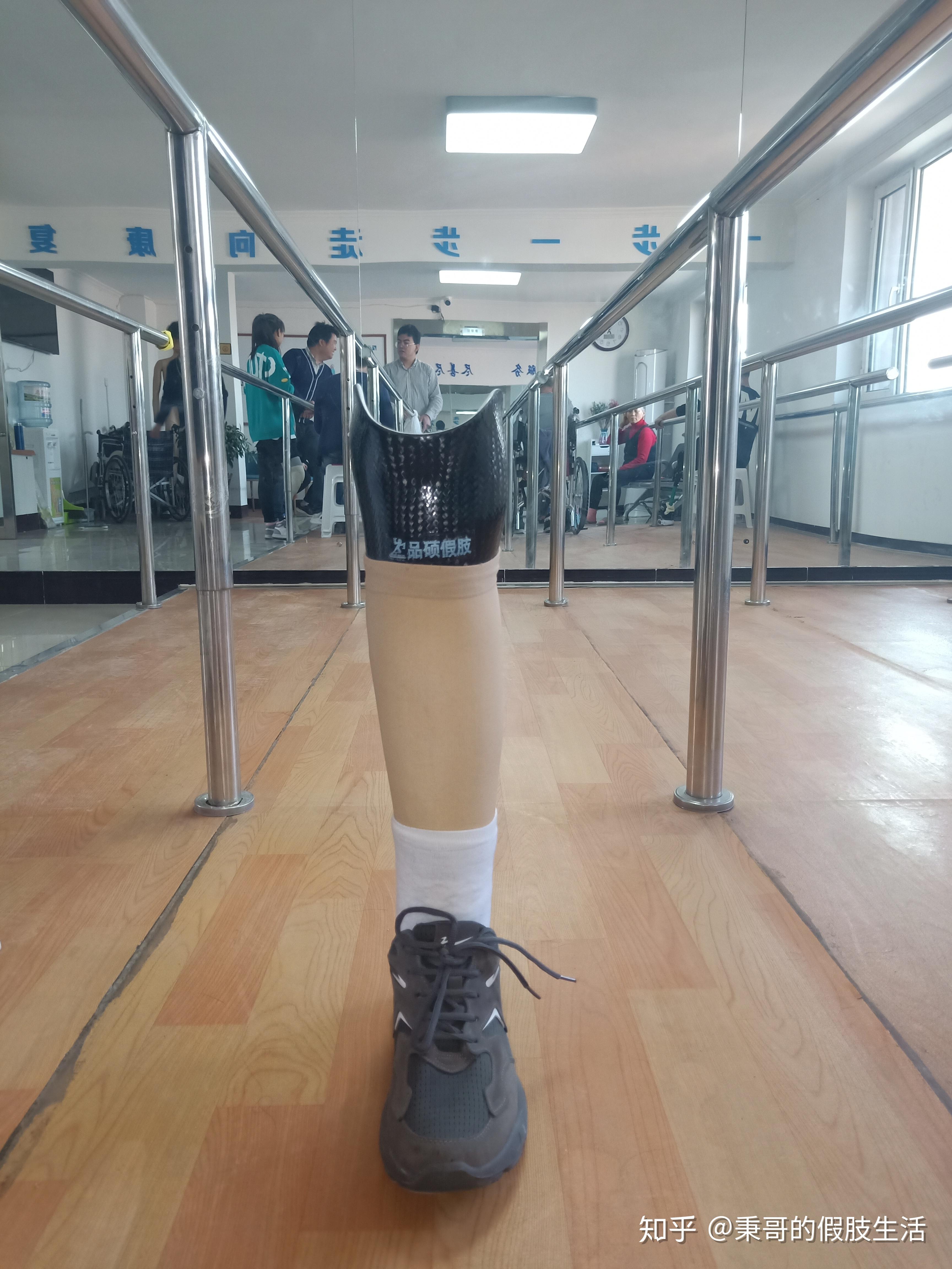 矫形器定制：重塑行走的力量