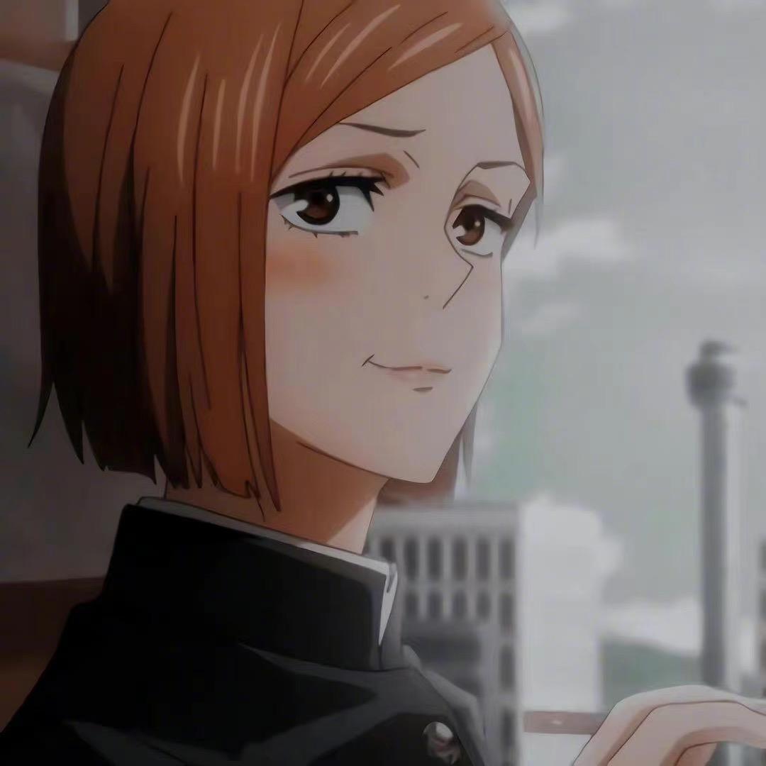 如何评价《咒术回战》女角色钉崎野蔷薇? - 知乎