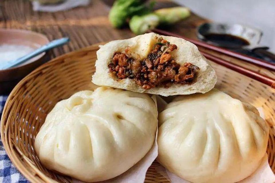 包好的包子如何保存 生冻好还是熟冻好 - 知乎