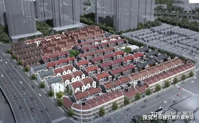 上海海玥黄浦源-房价-户型 - 知乎