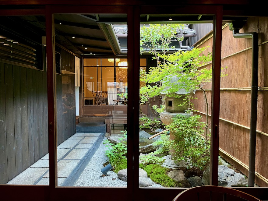 坪庭　H 什么是坪庭？ - 知乎