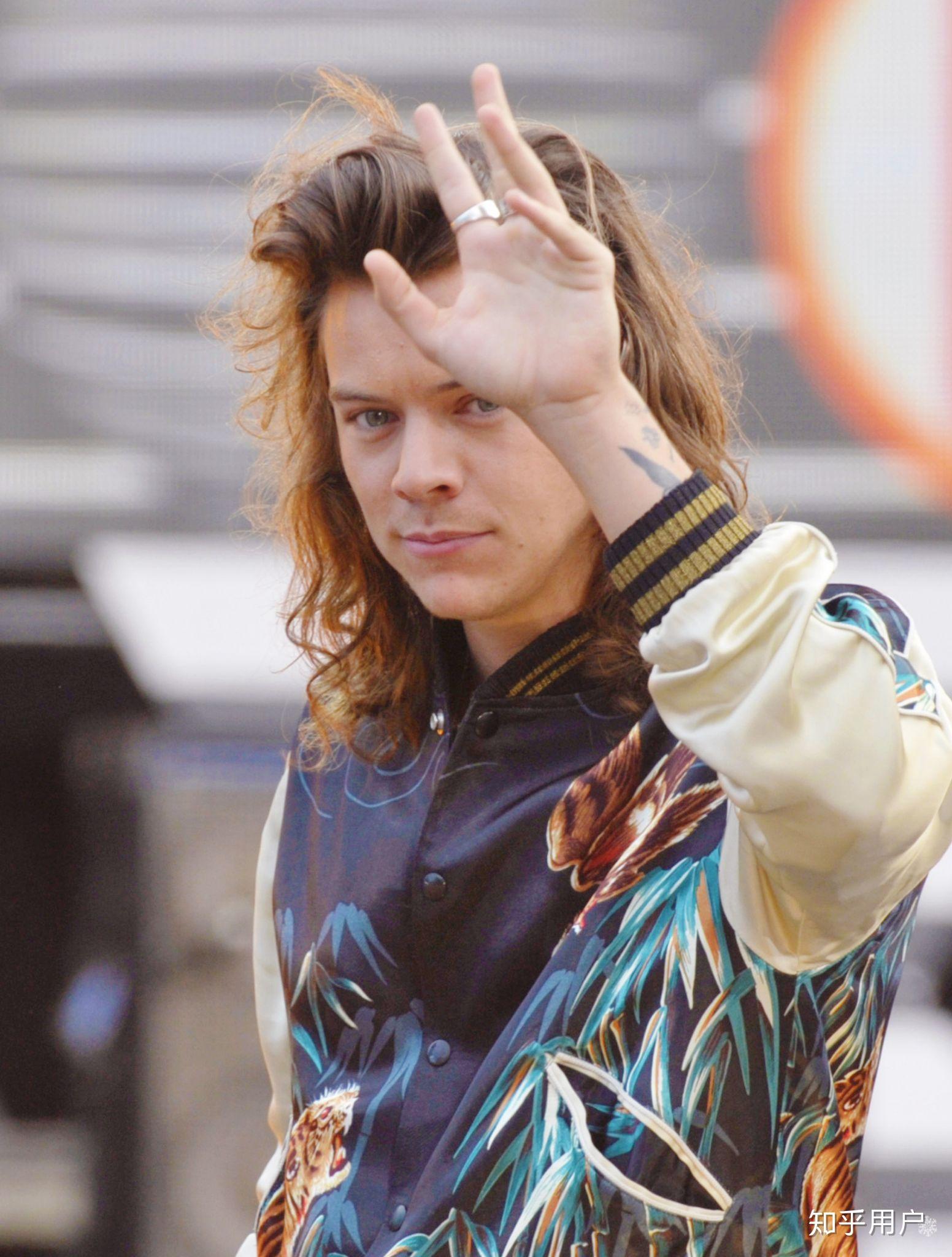 如何看待larry stylinson/harry styles和louis tomlinson关系?