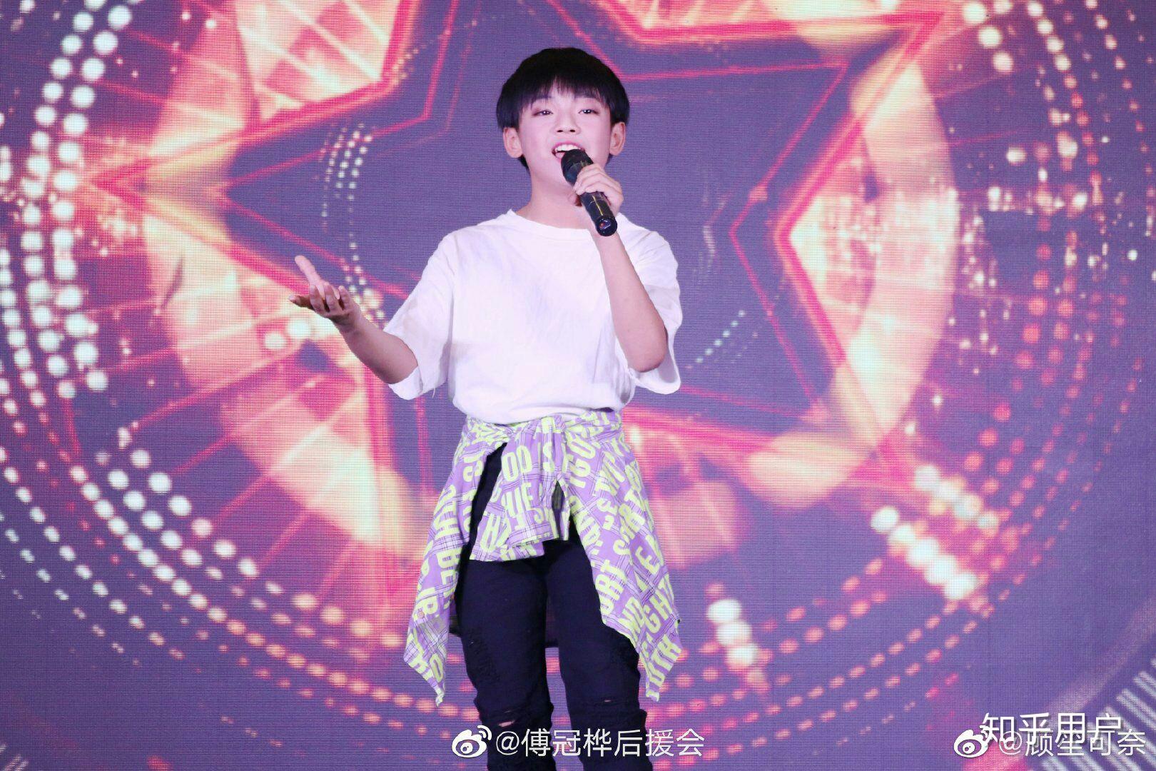 如何评价乐风艺社的优秀少年