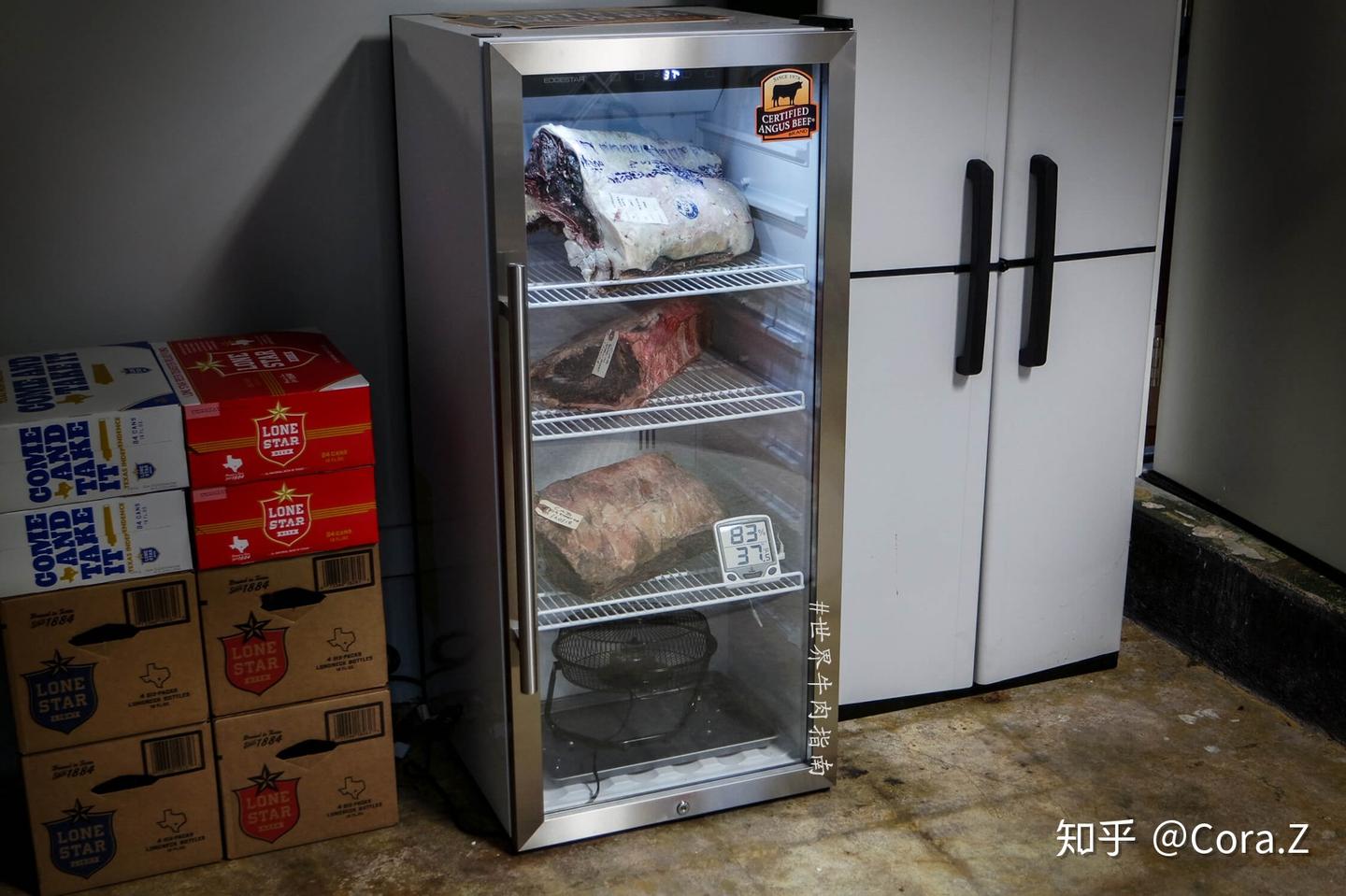 干式熟成：细谈干式熟成牛排的科学与艺术 - 知乎