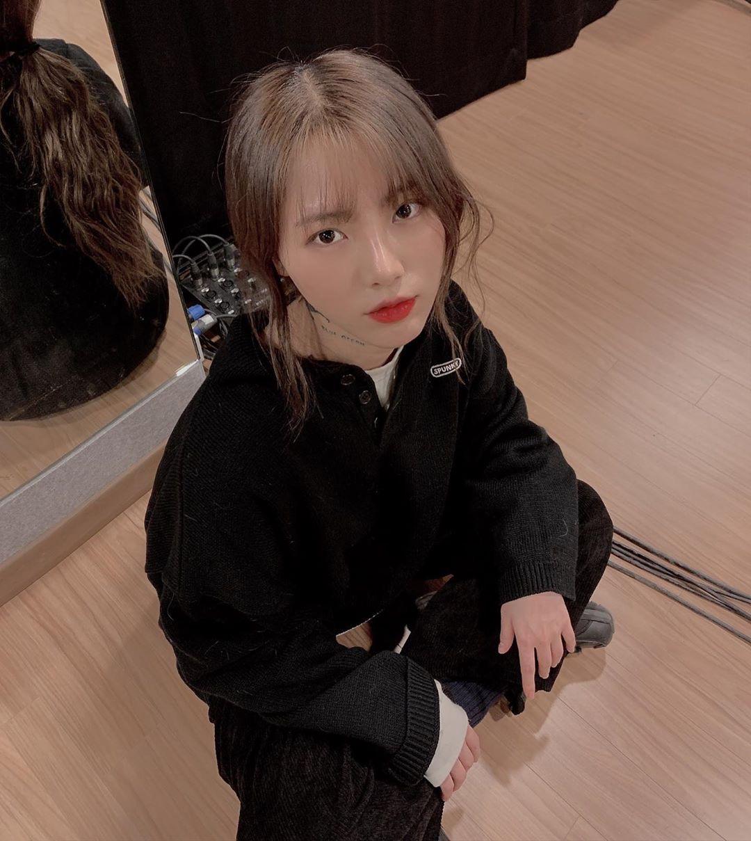 如何评价韩国歌手leebada? - 知乎